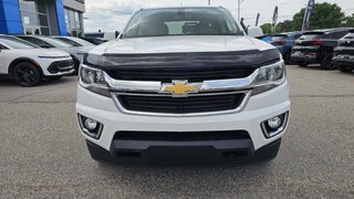 Chevrolet Colorado  2017 à Mont-Laurier, Québec - 2 - w320h240px