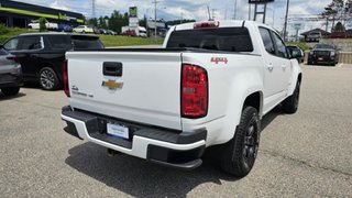 Chevrolet Colorado  2017 à Mont-Laurier, Québec - 6 - w320h240px