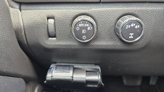 Chevrolet Colorado  2017 à Mont-Laurier, Québec - 22 - w320h240px