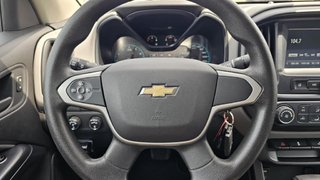 Chevrolet Colorado  2017 à Mont-Laurier, Québec - 23 - w320h240px