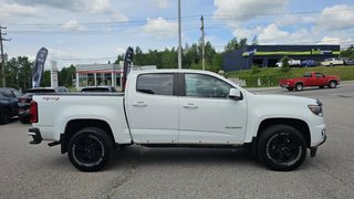 Chevrolet Colorado  2017 à Mont-Laurier, Québec - 4 - w320h240px