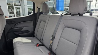 Chevrolet Colorado  2017 à Mont-Laurier, Québec - 16 - w320h240px