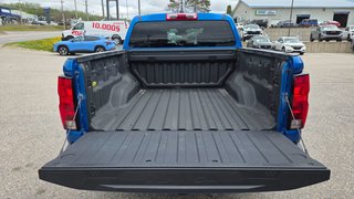 2023 Chevrolet Colorado in Mont-Laurier, Quebec - 10 - w320h240px