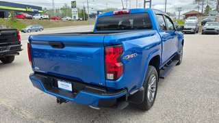 2023 Chevrolet Colorado in Mont-Laurier, Quebec - 6 - w320h240px
