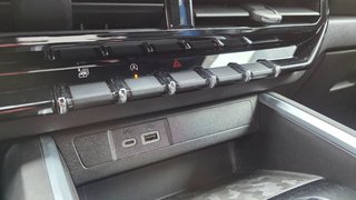 2023 Chevrolet Colorado in Mont-Laurier, Quebec - 29 - w320h240px