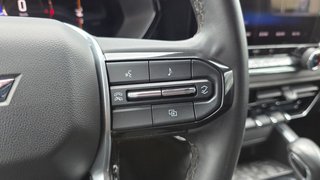2023 Chevrolet Colorado in Mont-Laurier, Quebec - 25 - w320h240px