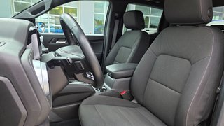 2023 Chevrolet Colorado in Mont-Laurier, Quebec - 19 - w320h240px