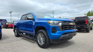 2023 Chevrolet Colorado in Mont-Laurier, Quebec - 3 - w320h240px
