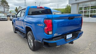 2023 Chevrolet Colorado in Mont-Laurier, Quebec - 12 - w320h240px