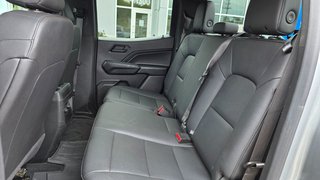 2023 Chevrolet Colorado in Mont-Laurier, Quebec - 15 - w320h240px