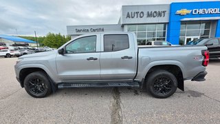 2023 Chevrolet Colorado in Mont-Laurier, Quebec - 13 - w320h240px