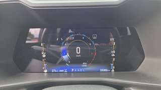 2023 Chevrolet Colorado in Mont-Laurier, Quebec - 23 - w320h240px