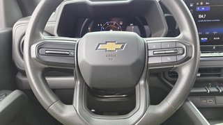 2023 Chevrolet Colorado in Mont-Laurier, Quebec - 21 - w320h240px