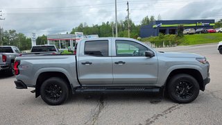 2023 Chevrolet Colorado in Mont-Laurier, Quebec - 4 - w320h240px