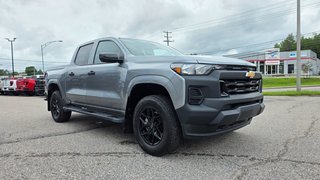 2023 Chevrolet Colorado in Mont-Laurier, Quebec - 3 - w320h240px
