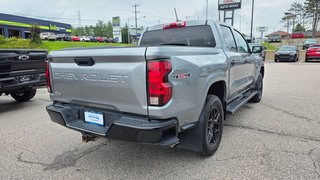 2023 Chevrolet Colorado in Mont-Laurier, Quebec - 6 - w320h240px