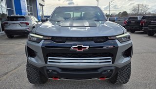 Chevrolet Colorado  2024 à Mont-Laurier, Québec - 2 - w320h240px