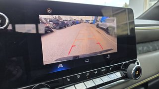 Chevrolet Colorado  2024 à Mont-Laurier, Québec - 28 - w320h240px