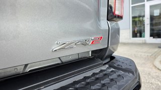 Chevrolet Colorado  2024 à Mont-Laurier, Québec - 9 - w320h240px