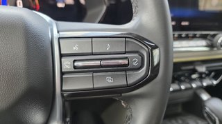 Chevrolet Colorado  2024 à Mont-Laurier, Québec - 25 - w320h240px