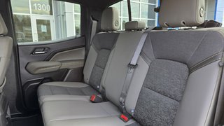 Chevrolet Colorado  2024 à Mont-Laurier, Québec - 16 - w320h240px