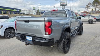 Chevrolet Colorado  2024 à Mont-Laurier, Québec - 6 - w320h240px