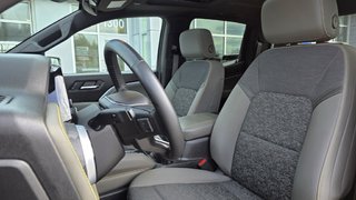 Chevrolet Colorado  2024 à Mont-Laurier, Québec - 18 - w320h240px