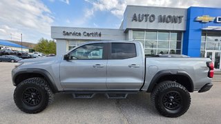 Chevrolet Colorado  2024 à Mont-Laurier, Québec - 13 - w320h240px