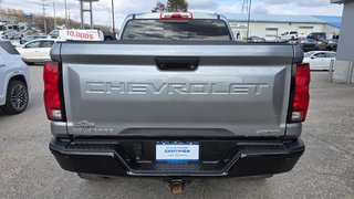 Chevrolet Colorado  2024 à Mont-Laurier, Québec - 7 - w320h240px