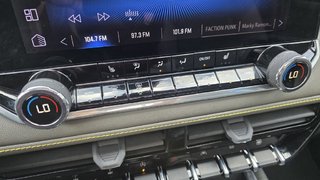 Chevrolet Colorado  2024 à Mont-Laurier, Québec - 29 - w320h240px