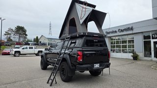 2025 Chevrolet Colorado in Mont-Laurier, Quebec - 21 - w320h240px