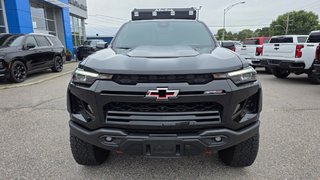 2025 Chevrolet Colorado in Mont-Laurier, Quebec - 3 - w320h240px