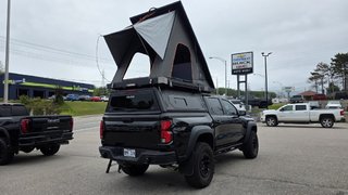 2025 Chevrolet Colorado in Mont-Laurier, Quebec - 10 - w320h240px