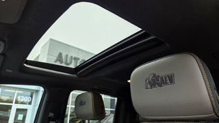 2025 Chevrolet Colorado in Mont-Laurier, Quebec - 29 - w320h240px