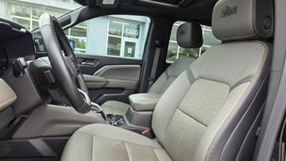 2025 Chevrolet Colorado in Mont-Laurier, Quebec - 30 - w320h240px