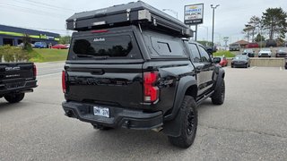 2025 Chevrolet Colorado in Mont-Laurier, Quebec - 9 - w320h240px
