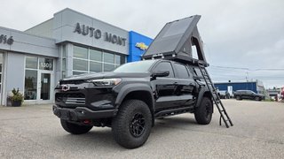2025 Chevrolet Colorado in Mont-Laurier, Quebec - 2 - w320h240px