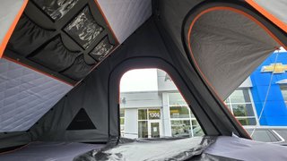2025 Chevrolet Colorado in Mont-Laurier, Quebec - 22 - w320h240px