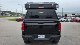 2025 Chevrolet Colorado in Mont-Laurier, Quebec - 12 - w320h240px