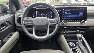 2025 Chevrolet Colorado in Mont-Laurier, Quebec - 32 - w320h240px
