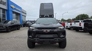 2025 Chevrolet Colorado in Mont-Laurier, Quebec - 4 - w320h240px