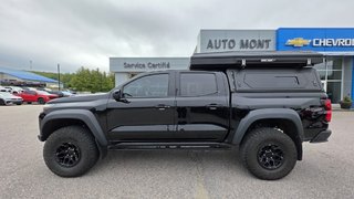 2025 Chevrolet Colorado in Mont-Laurier, Quebec - 25 - w320h240px