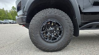 2025 Chevrolet Colorado in Mont-Laurier, Quebec - 27 - w320h240px