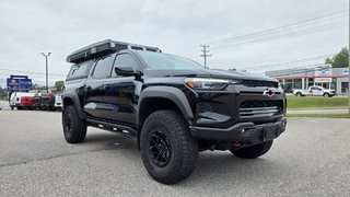 2025 Chevrolet Colorado in Mont-Laurier, Quebec - 7 - w320h240px