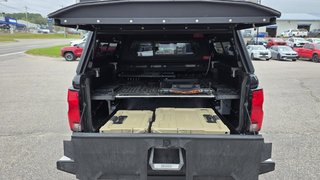 2025 Chevrolet Colorado in Mont-Laurier, Quebec - 14 - w320h240px