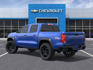 Chevrolet Colorado  2026 à Mont-Laurier, Québec - 3 - w320h240px