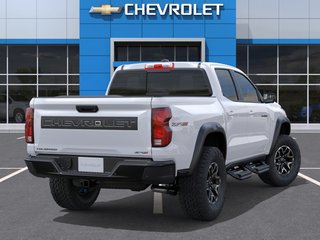 Chevrolet Colorado  2026 à Mont-Laurier, Québec - 4 - w320h240px