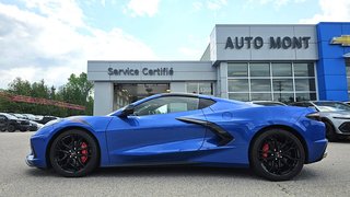 Chevrolet Corvette  2023 à Mont-Laurier, Québec - 13 - w320h240px