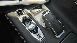 Chevrolet Corvette  2023 à Mont-Laurier, Québec - 38 - w320h240px