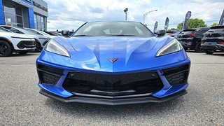 Chevrolet Corvette  2023 à Mont-Laurier, Québec - 2 - w320h240px